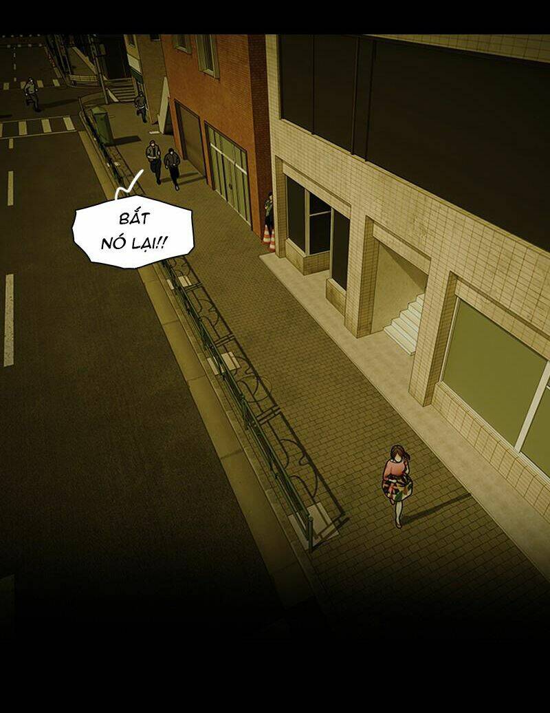 Nửa Đêm Ở Poppy Land: Chapter 61