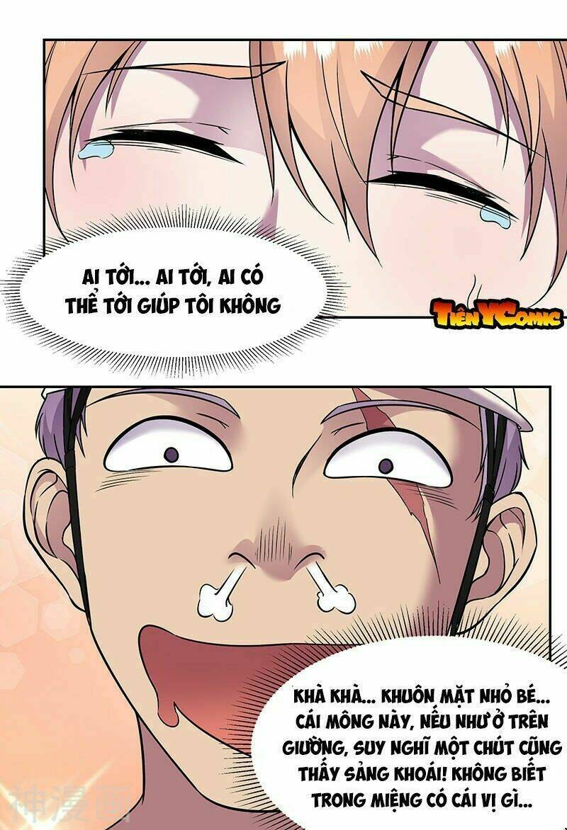 Tu Chân Cuồng Thiếu: Chapter 85