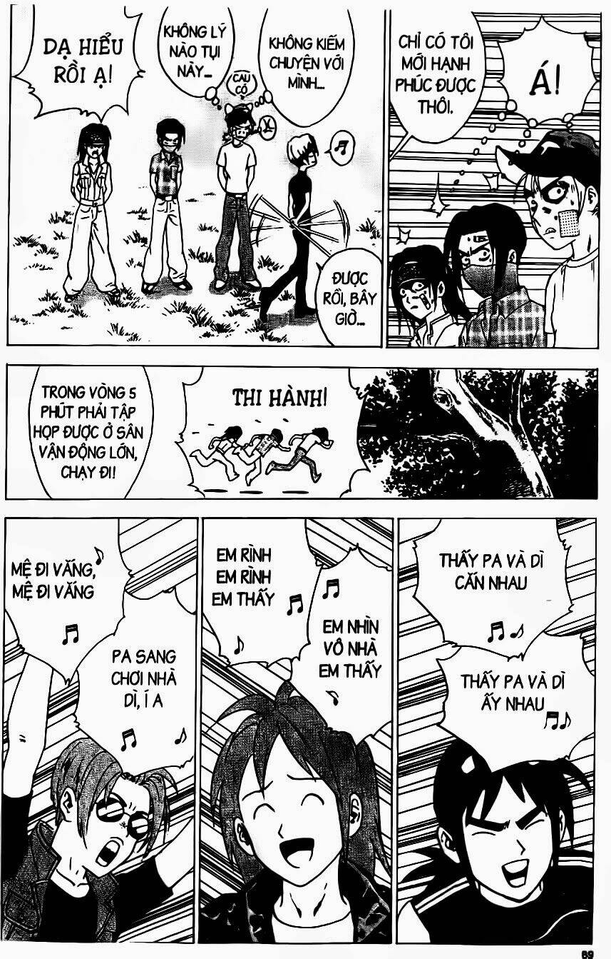 Ai Hơn Ai: Chapter 86