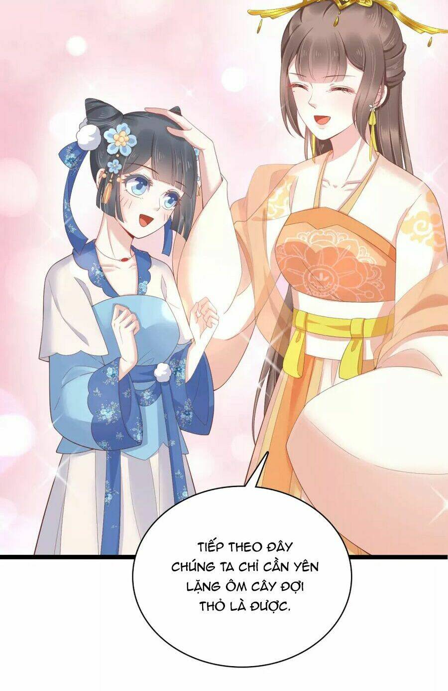 Phú Bà Bạc Tỷ Trong Lãnh Cung: Chapter 57
