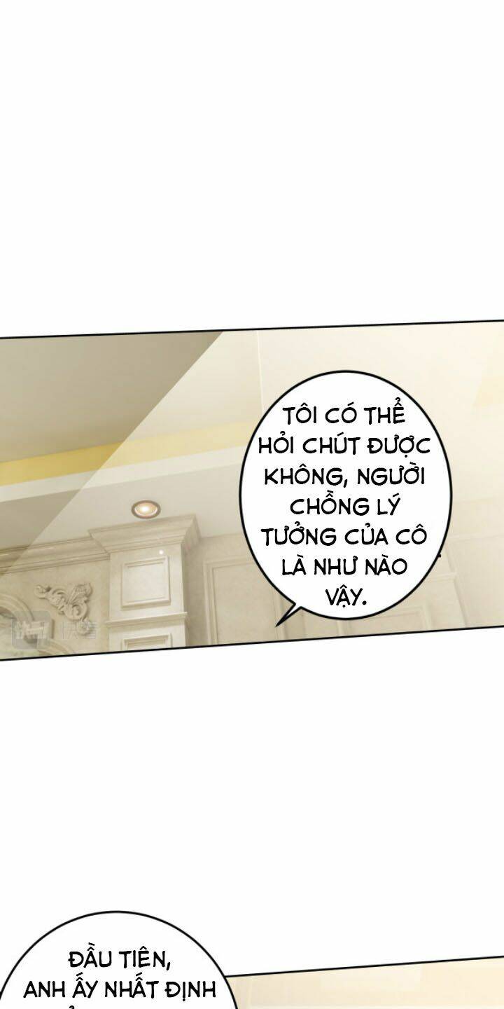 Lão Bà Ta Là Minh Chủ Võ Lâm: Chapter 3