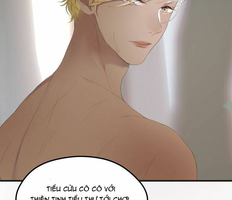Lượm Được Một Tiểu Hồ Ly 2: Chapter 86