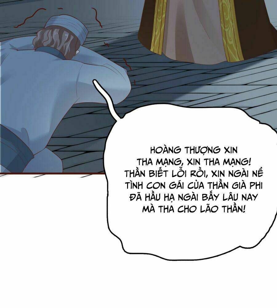 Phú Bà Bạc Tỷ Trong Lãnh Cung: Chapter 37