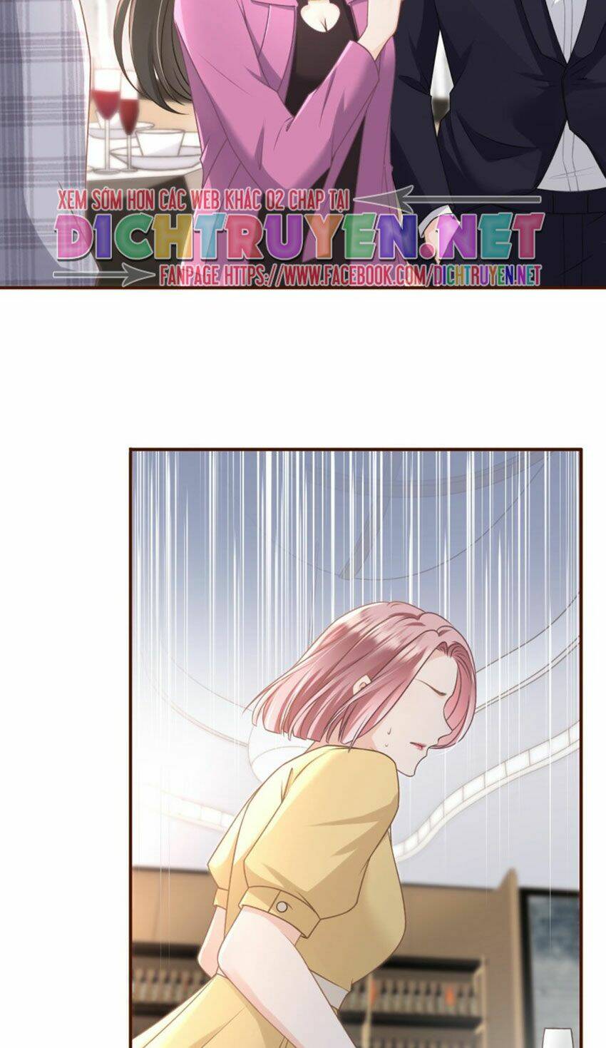 Bạn Gái Tôi Mới 30+: Chapter 28