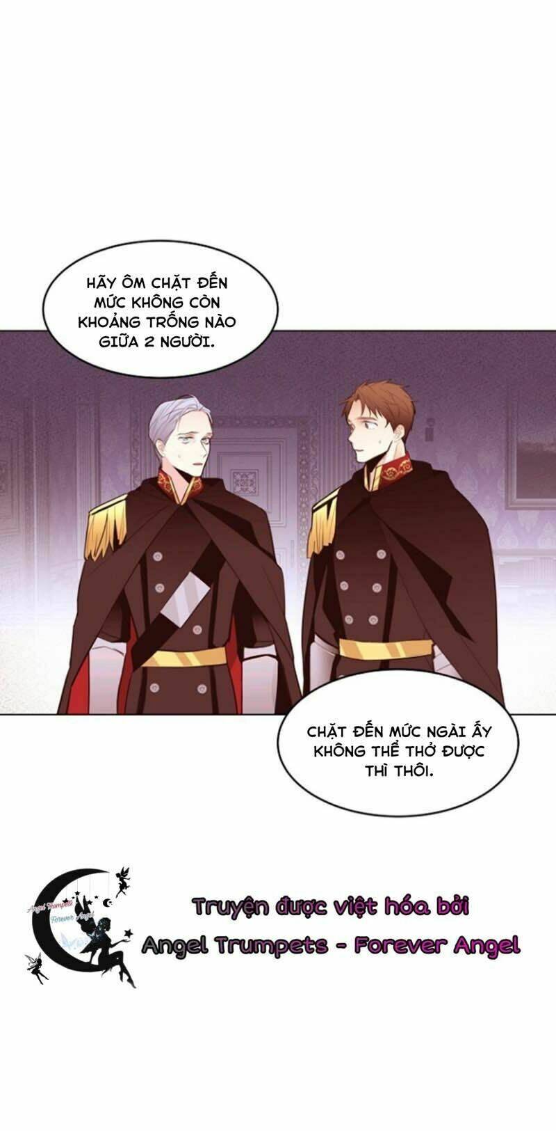 Cuộc Sống Rập Khuôn Của Một Quý Cô Tái Sinh!: Chapter 8