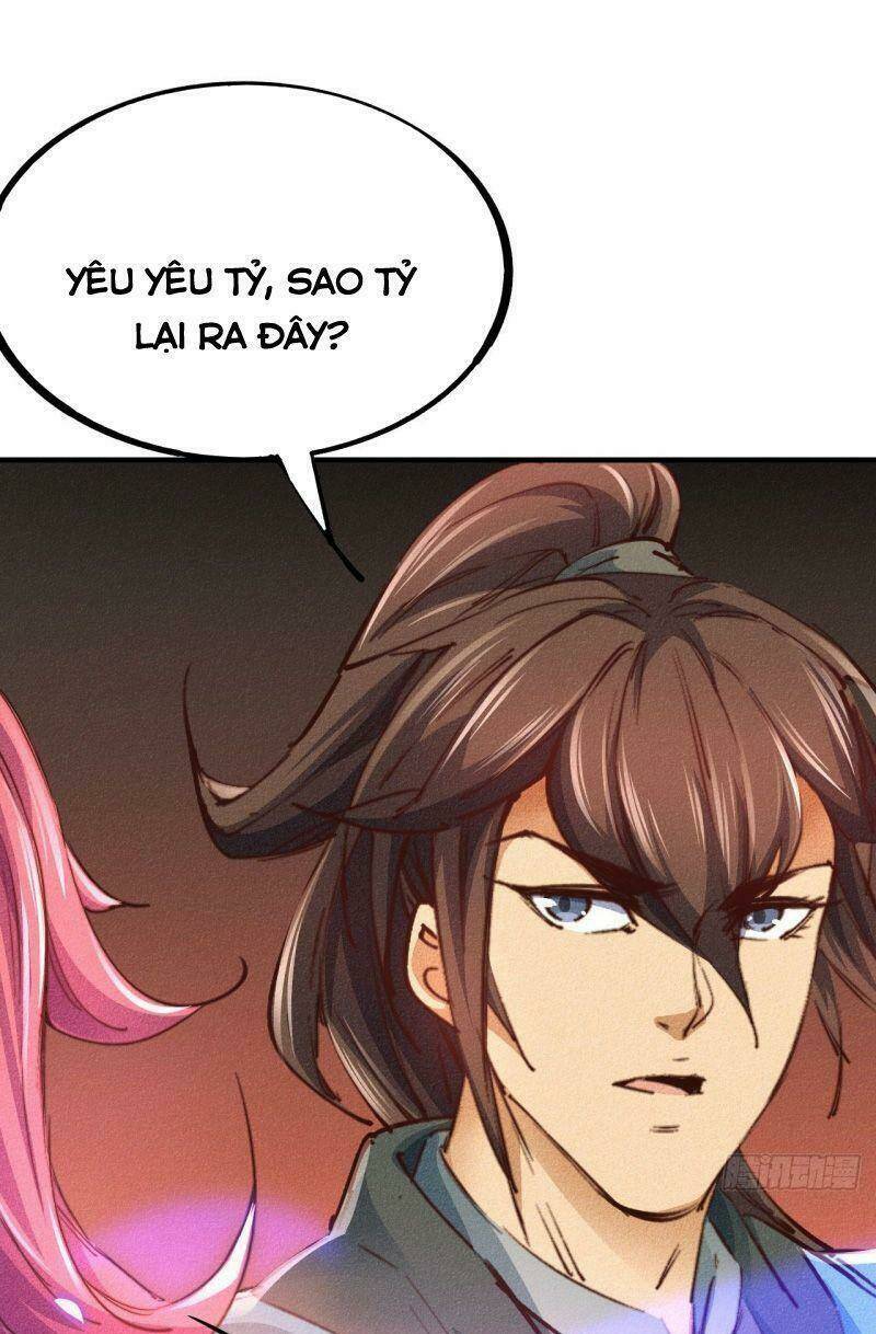 Ta Thành Thần Một Mình: Chapter 9