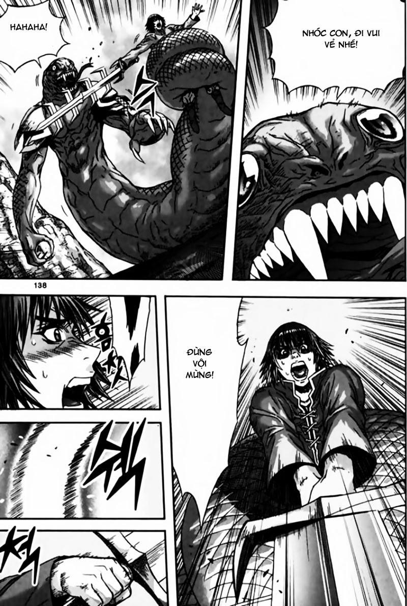 Diêm Đế: Chapter 44.4