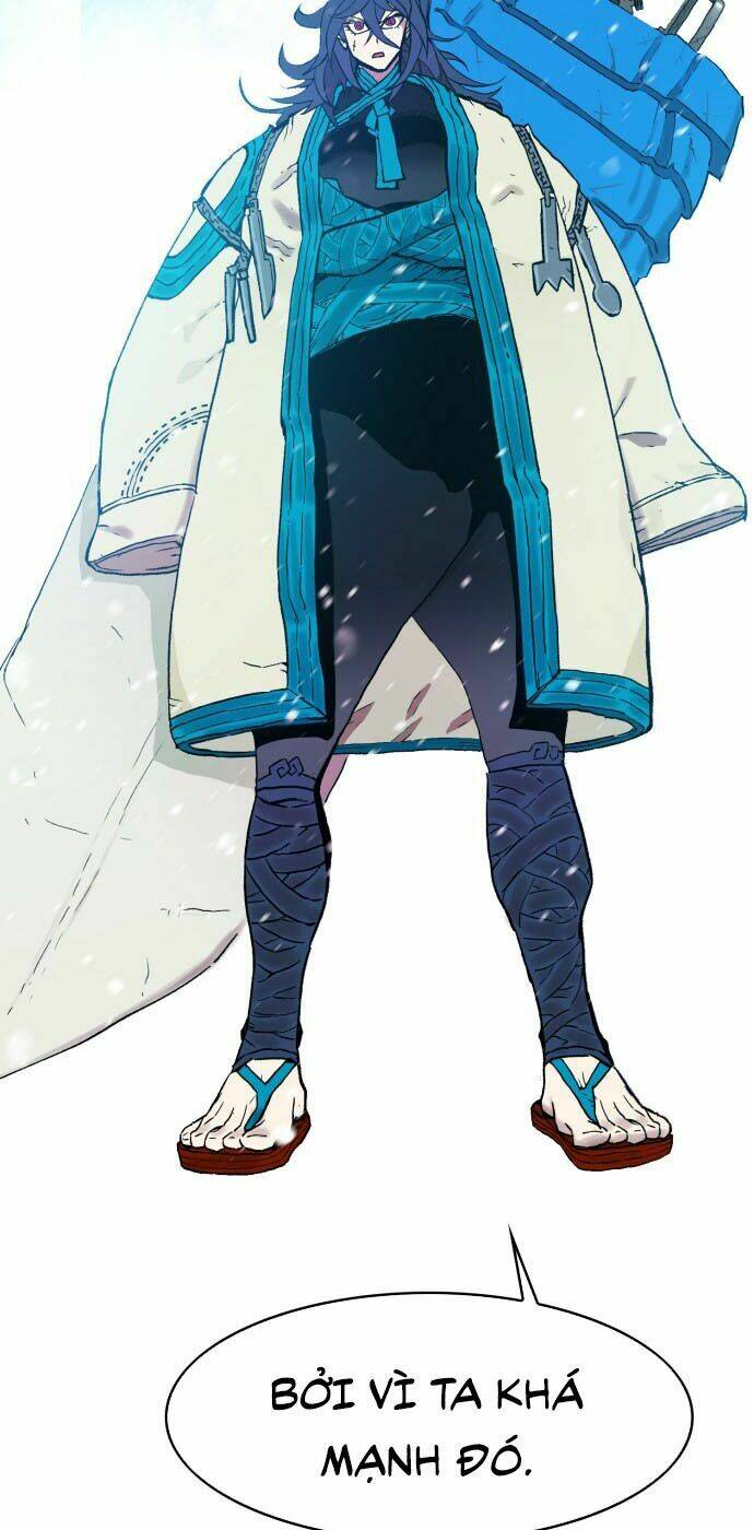 Hard Core Leveling Warrior Ss2: Chapter 3