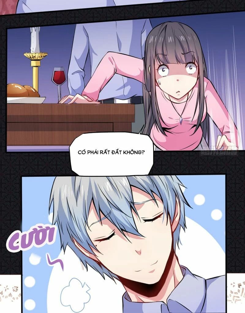 Ngạo Kiều Quỷ Vương Yêu Ta: Chapter 79