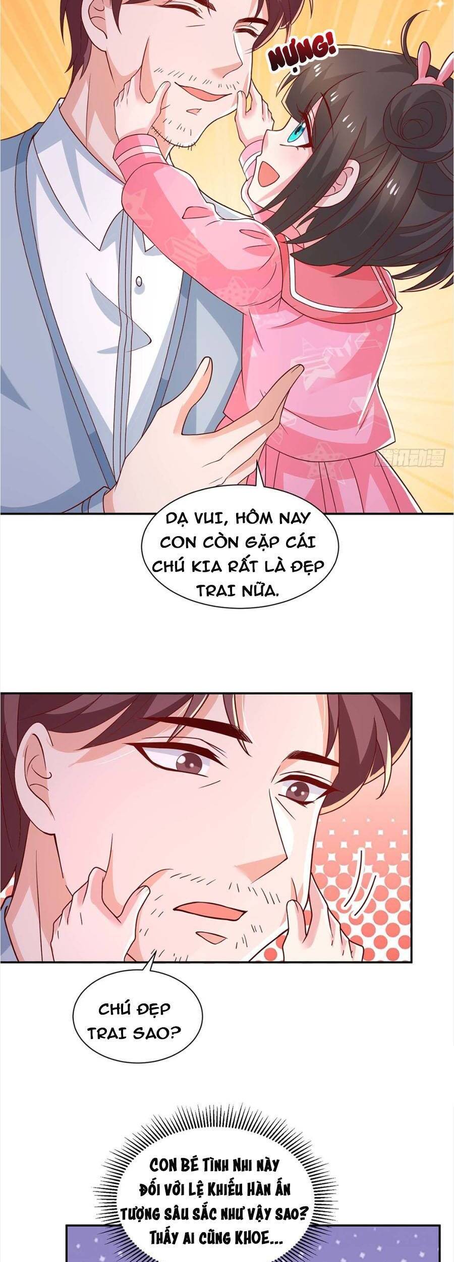 Trọng Sinh Chi Ngược Tra Nữ Vương: Chapter 76