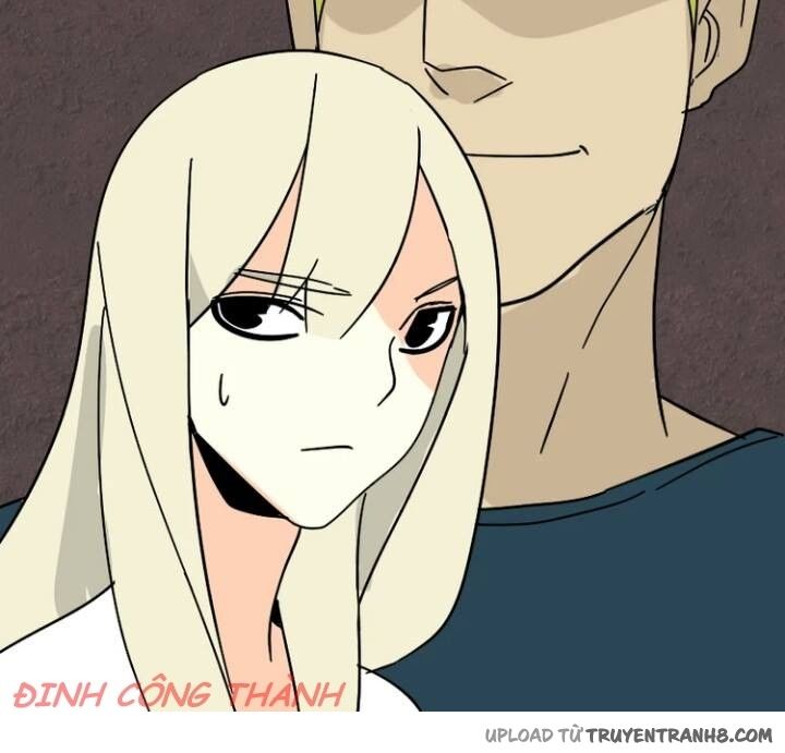 Ứng Dụng Thẩm Mỹ: Chapter 28