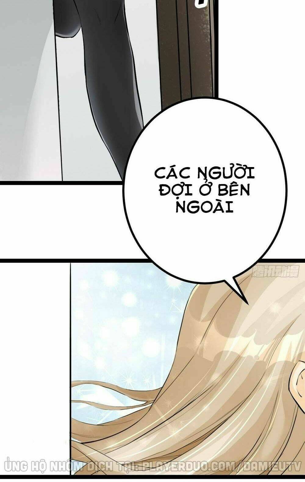 Đế Tế: Chapter 1