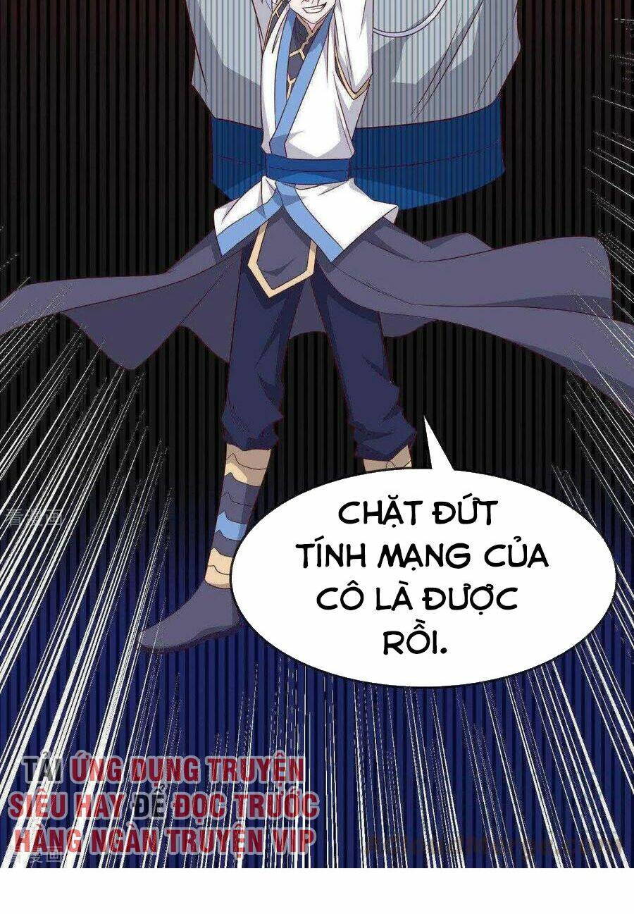 Chí Tôn Võ Đế: Chapter 300