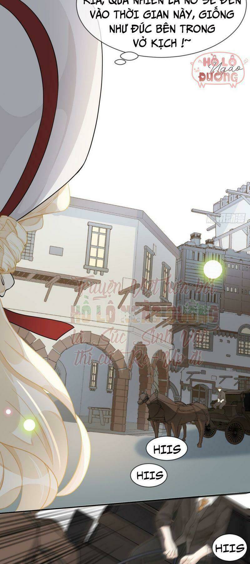 Không Thể Hòan Hảo Tuyệt Đối: Chapter 1