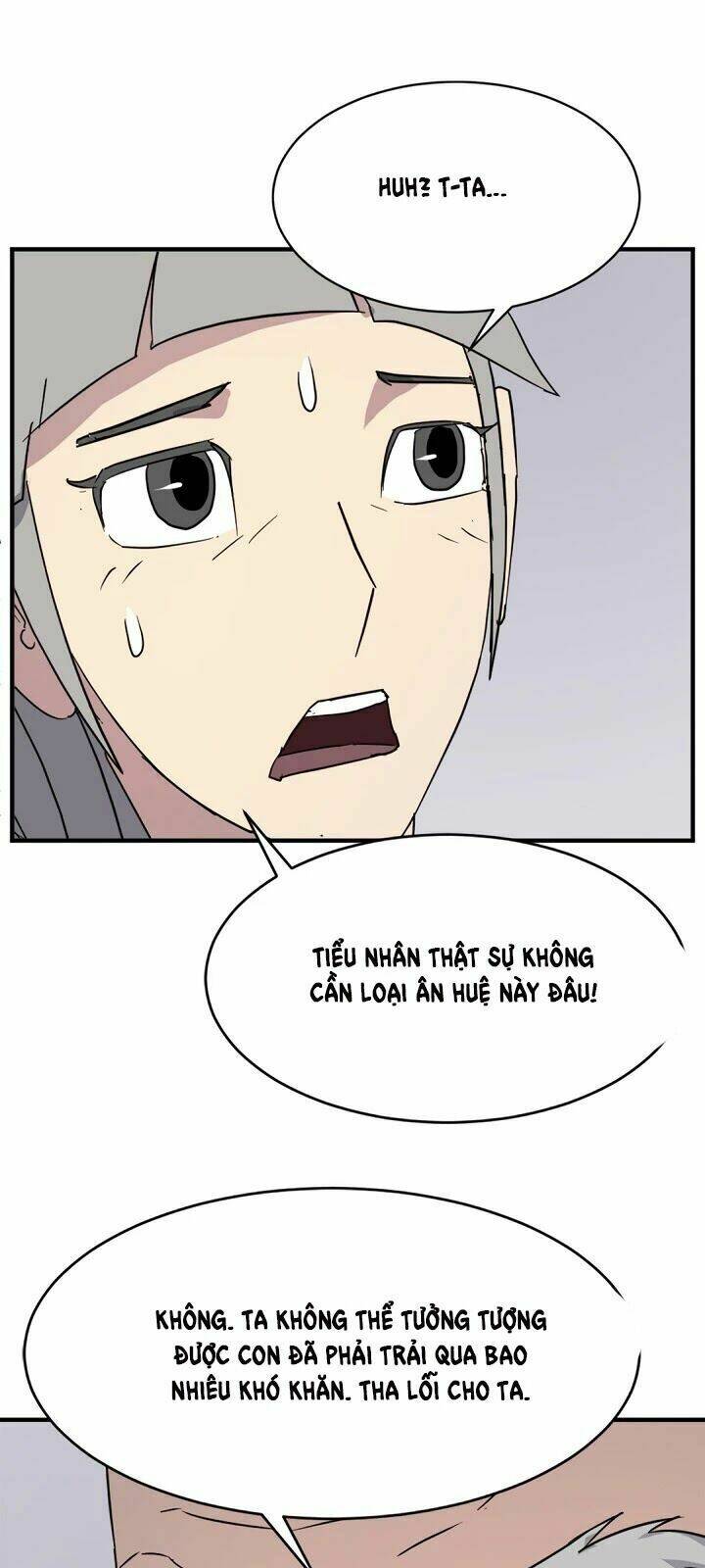 Trọng Sinh, Bất Khả Chiến Bại: Chapter 93