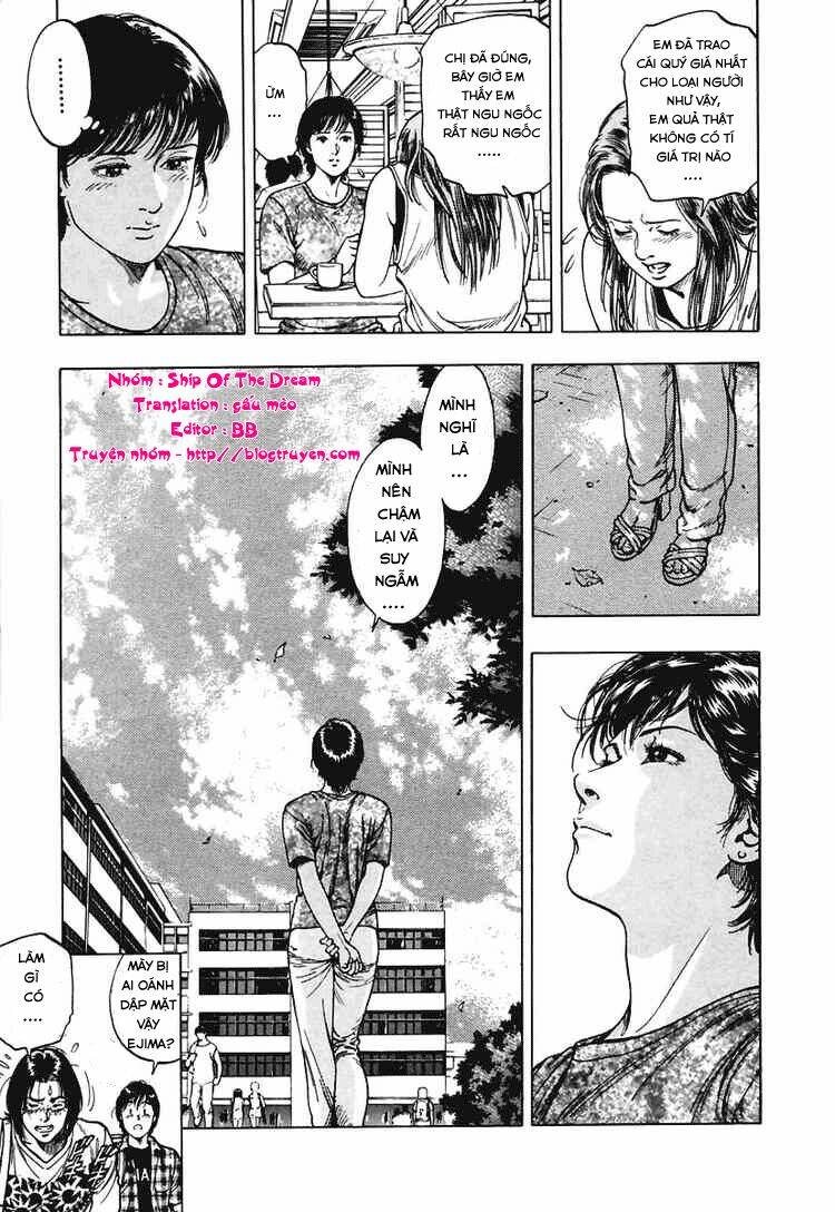 Family Compo: Chapter 57