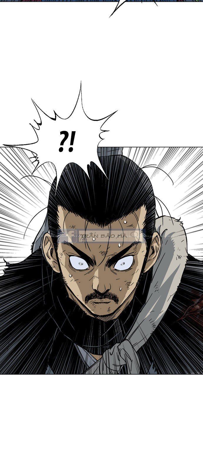 Cao Thủ 2: Chapter 77