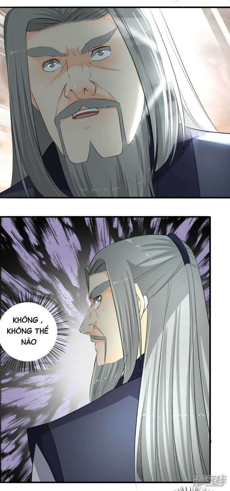 Cuồng Phi Phách Lối: Chapter 107