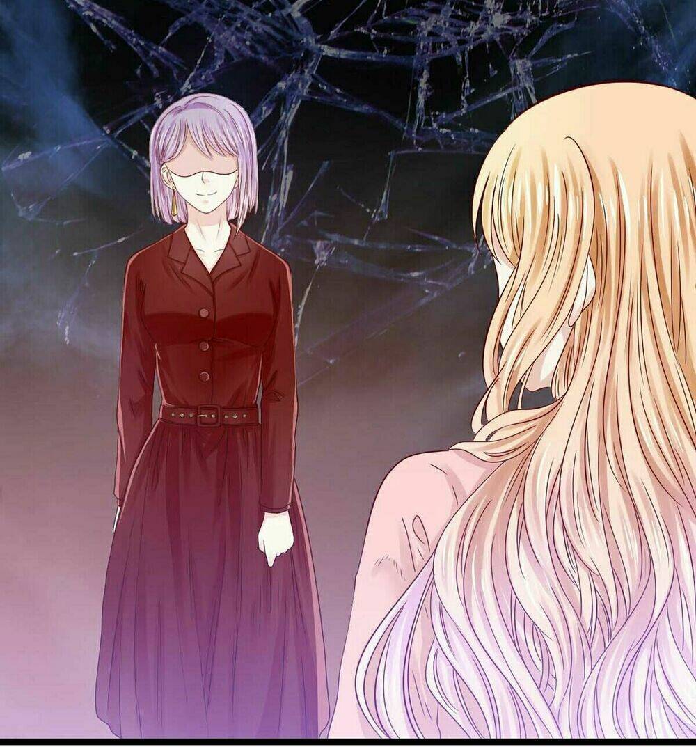 Lăng Thiếu! Nhẹ Một Chút, Đau: Chapter 9