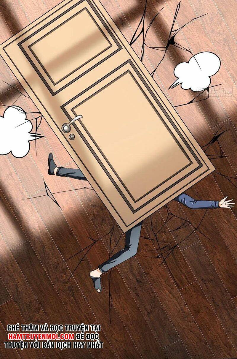 Phản Phái Yêu Tế: Chapter 2