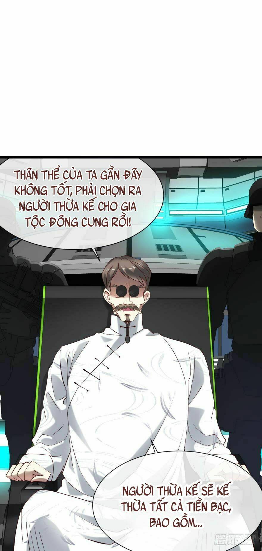 Một Vạn Tư Thế Công Lược Yêu Nam: Chapter 20