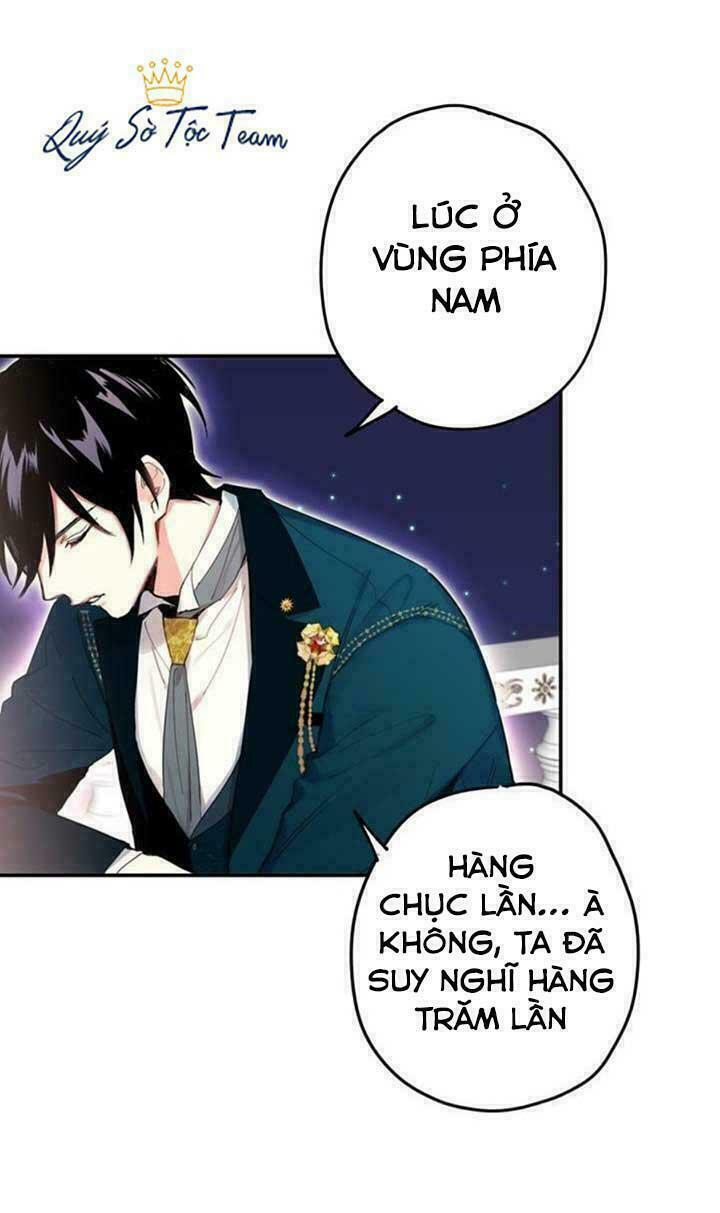 Tồn Tại Với Tư Cách Là Vợ Của Nam Chính: Chapter 40: Cùng ngắm pháo hoa