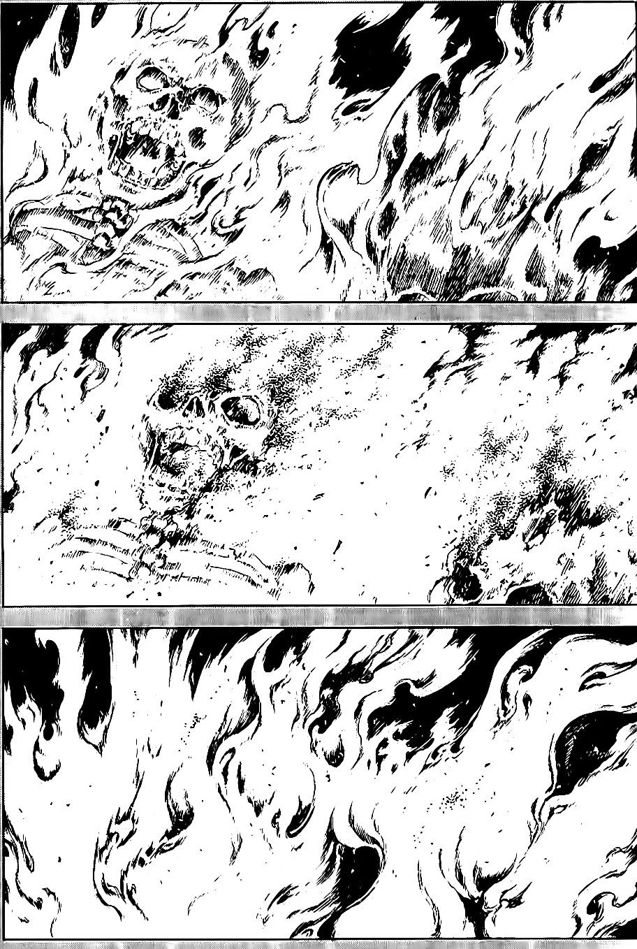 Long Phi Bất Bại 2: Chapter 74