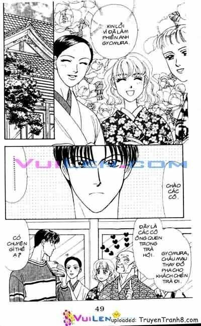 Công tử nghèo: Chapter 5