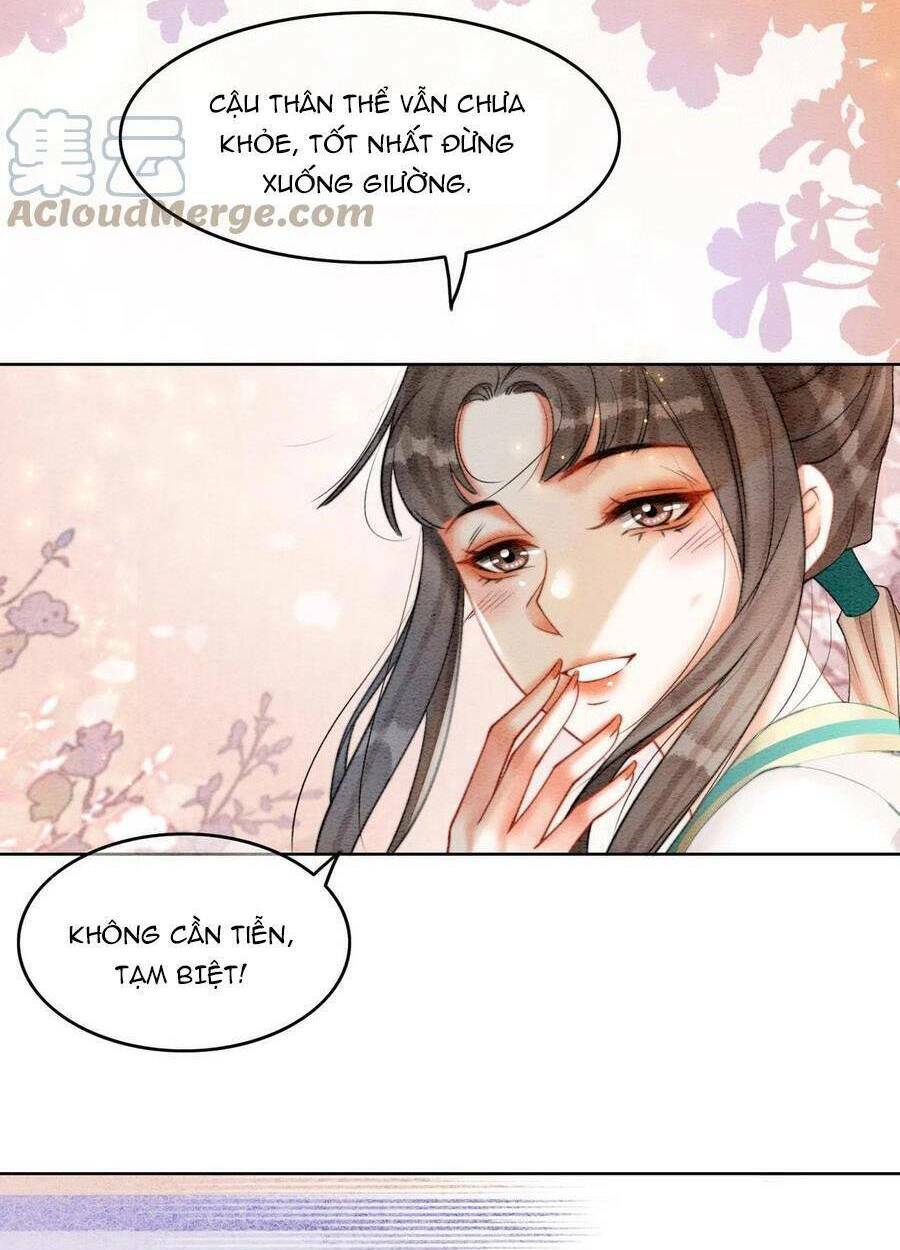 Xung Hỉ Vương Phi: Chapter 73