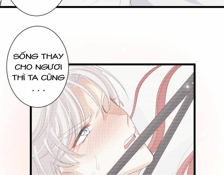 Nữ Hoàng Giá Đáo: Chapter 6