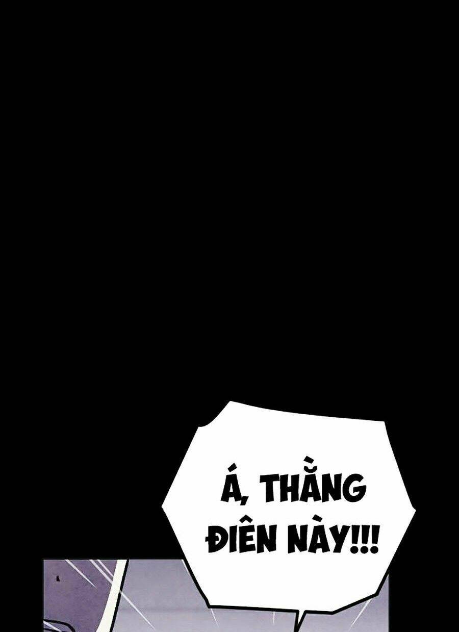 Cậu Bé Shotgun: Chapter 3