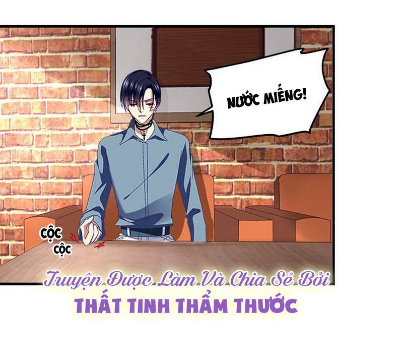 Thiên lại âm linh: Chapter 23