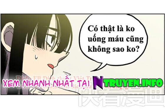Xin Đừng Cắn Em: Chapter 15