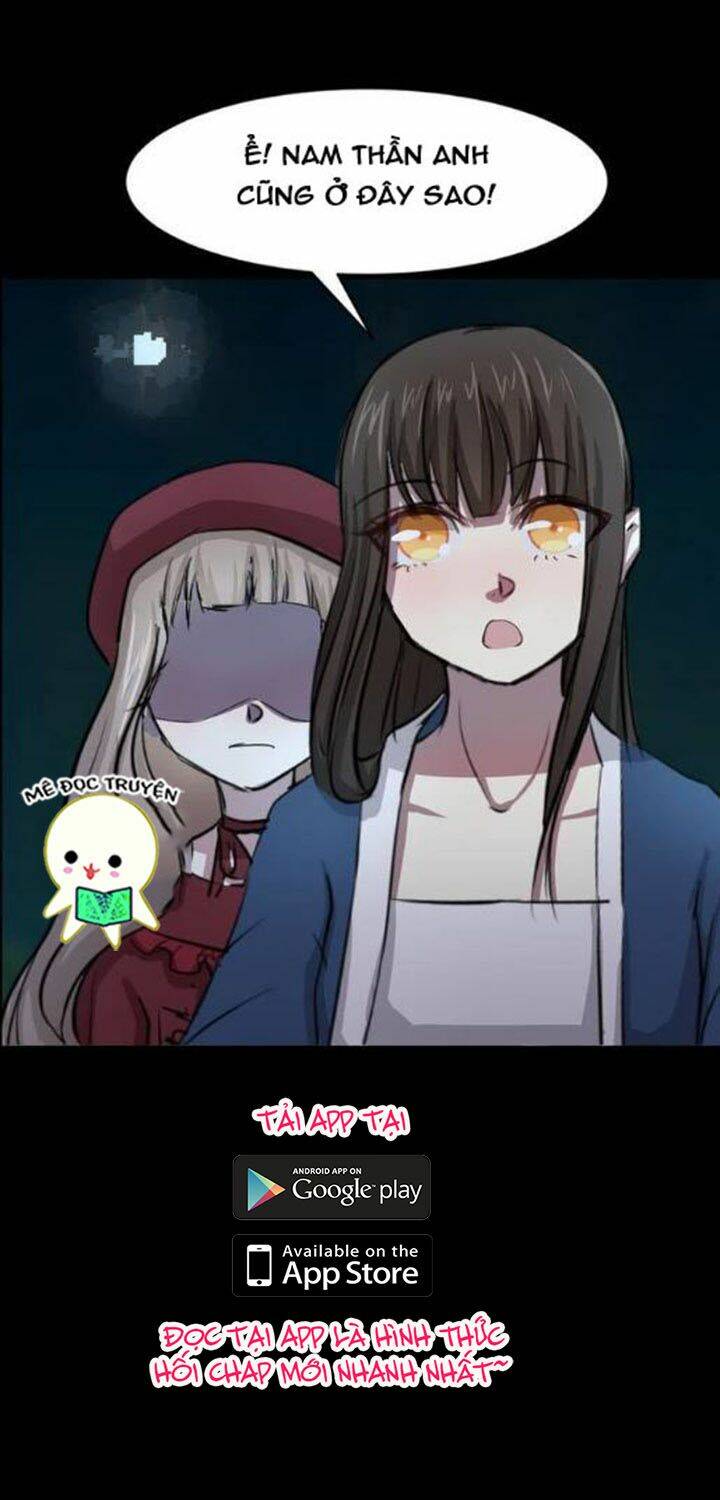 Hành Trình Truy Tìm Cái Chết Của Up Chủ: Chapter 7