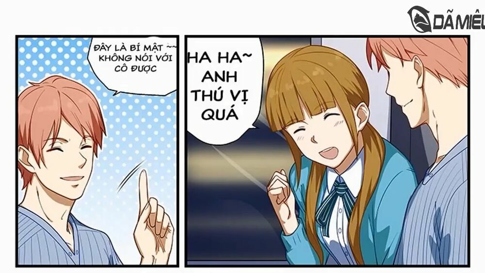 Đào Hoa Bảo Điển: Chapter 214