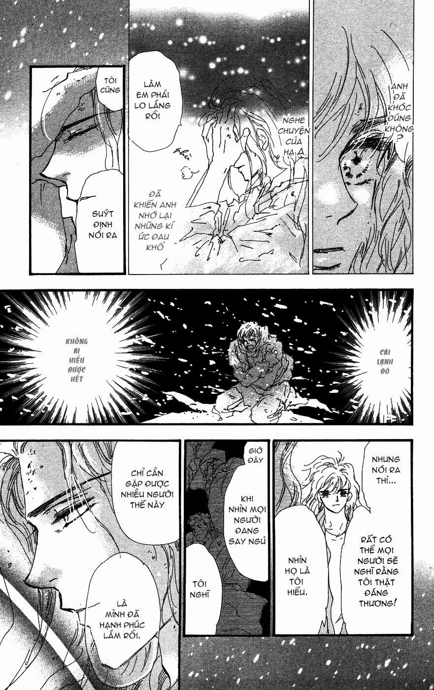 Mầm Sống: Chapter 74