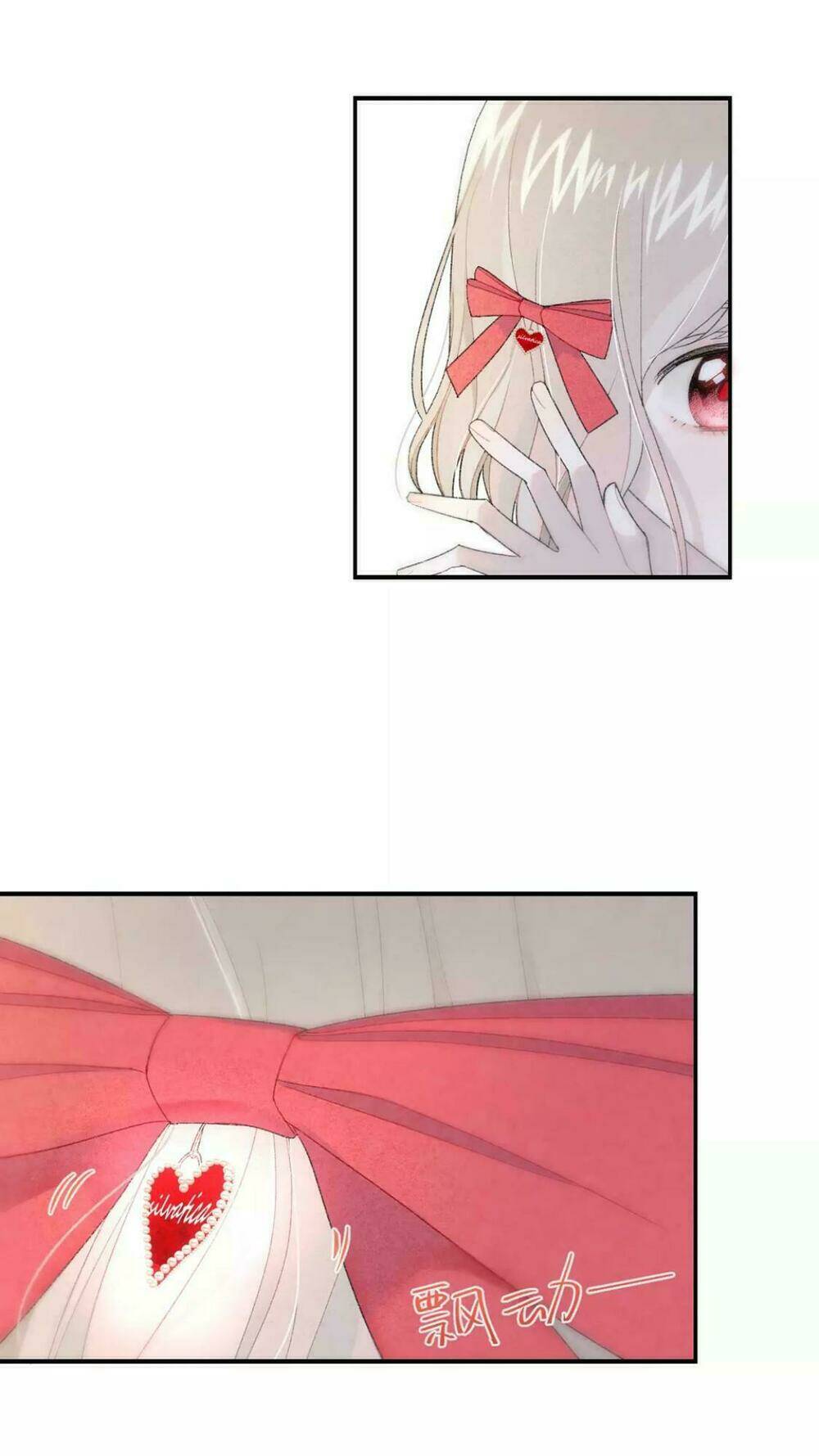 Từ Cái Nhìn Của Em: Chapter 10