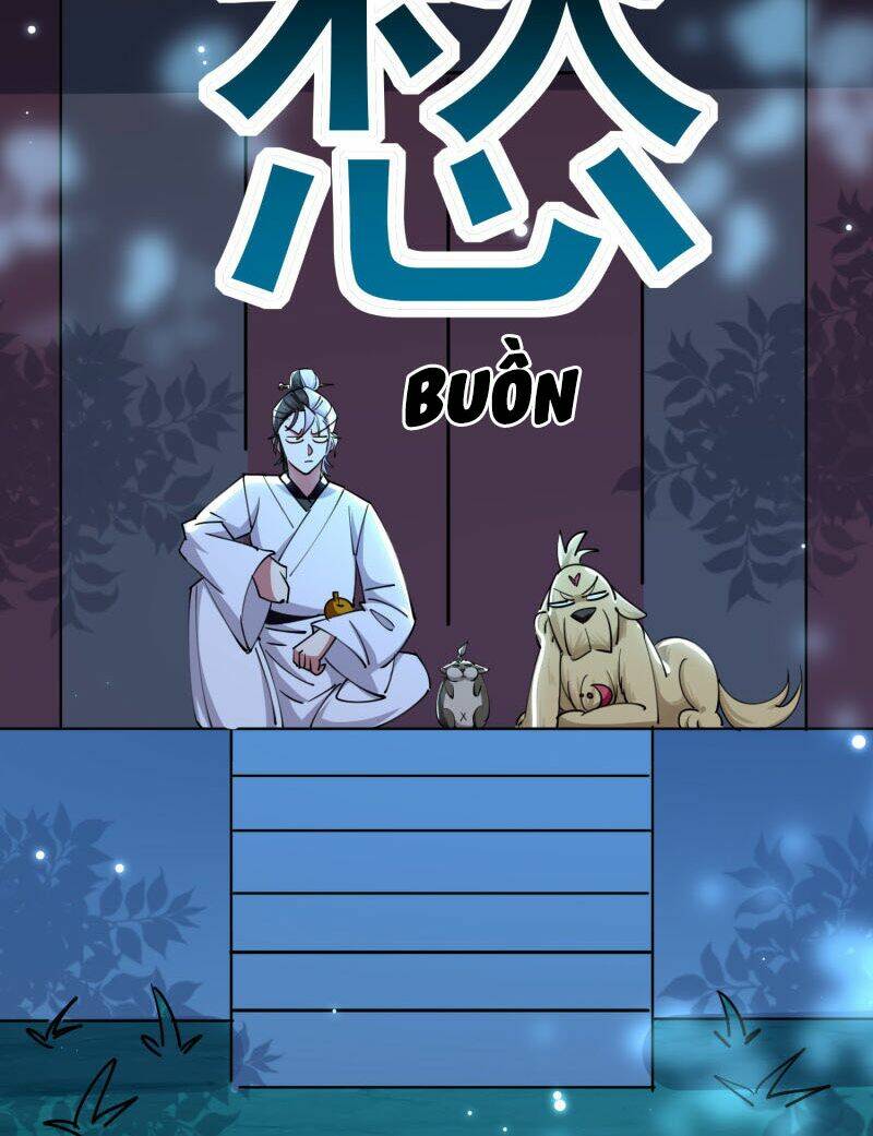 Vạn Giới Tiên Vương: Chapter 78