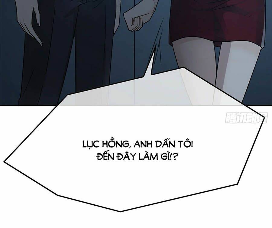 Hai Cách Tìm Gặp Người Yêu: Chapter 81