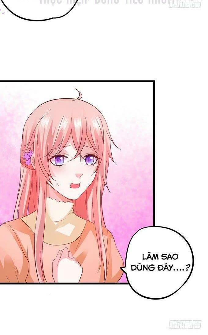 Hồ Tiên Hung Bạo: Chapter 41