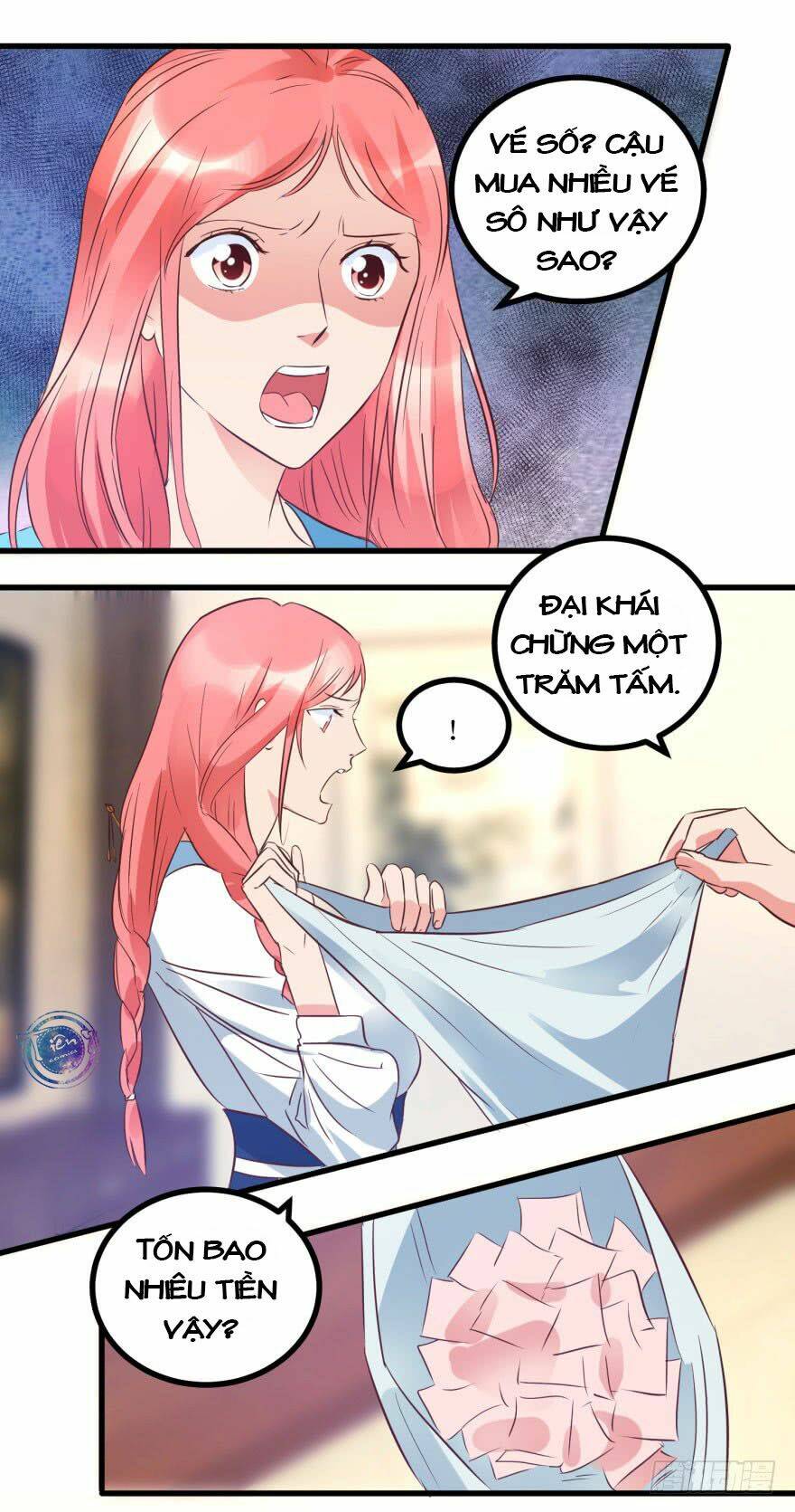 Thấu Thị Tiên Y: Chapter 15