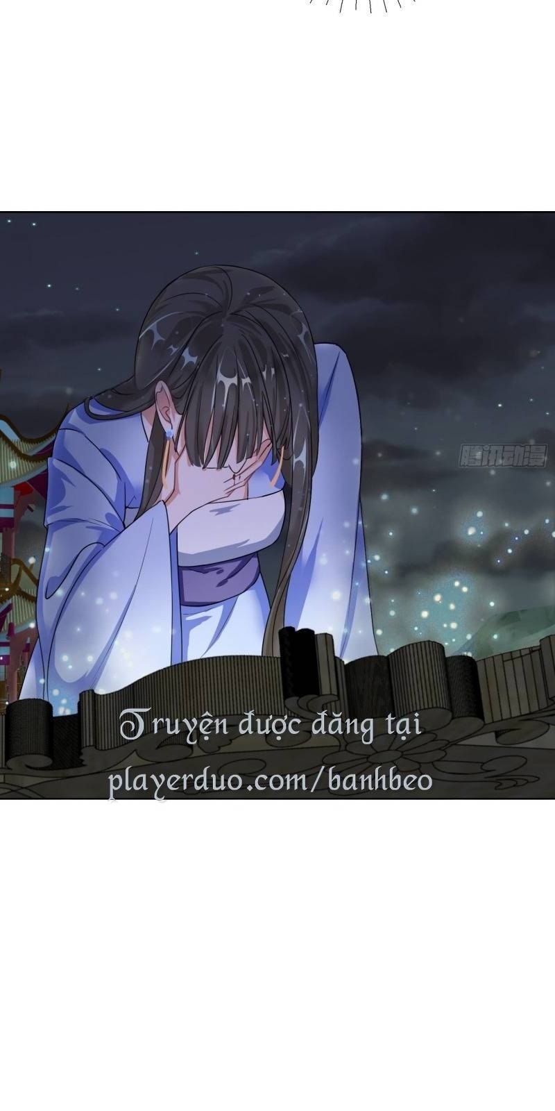 Công Lược Trưởng Thành Của Vương Phi: Chapter 1