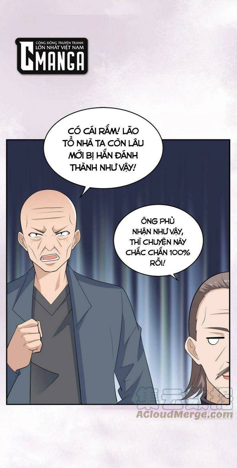 Người Tu Tiên Tại Đô Thị: Chapter 146