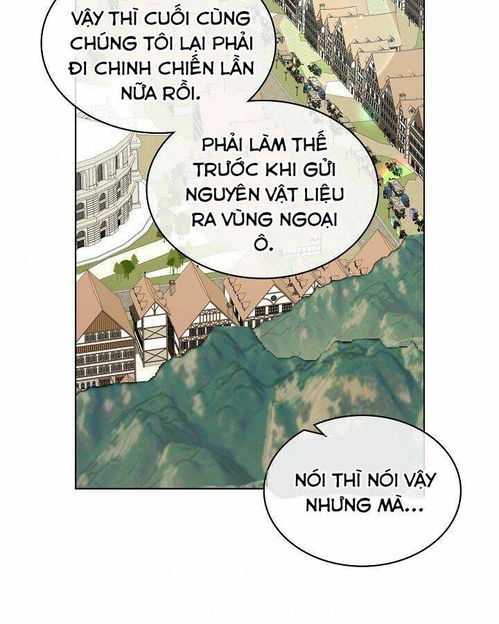 Kẻ Tạo Ra Nữ Phản Diện: Chapter 38