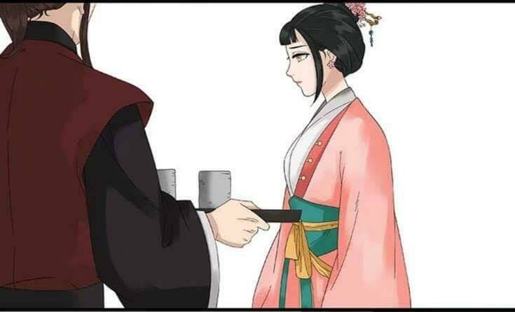 Mưa Chìm Sâu Trong Mây: Chapter 42