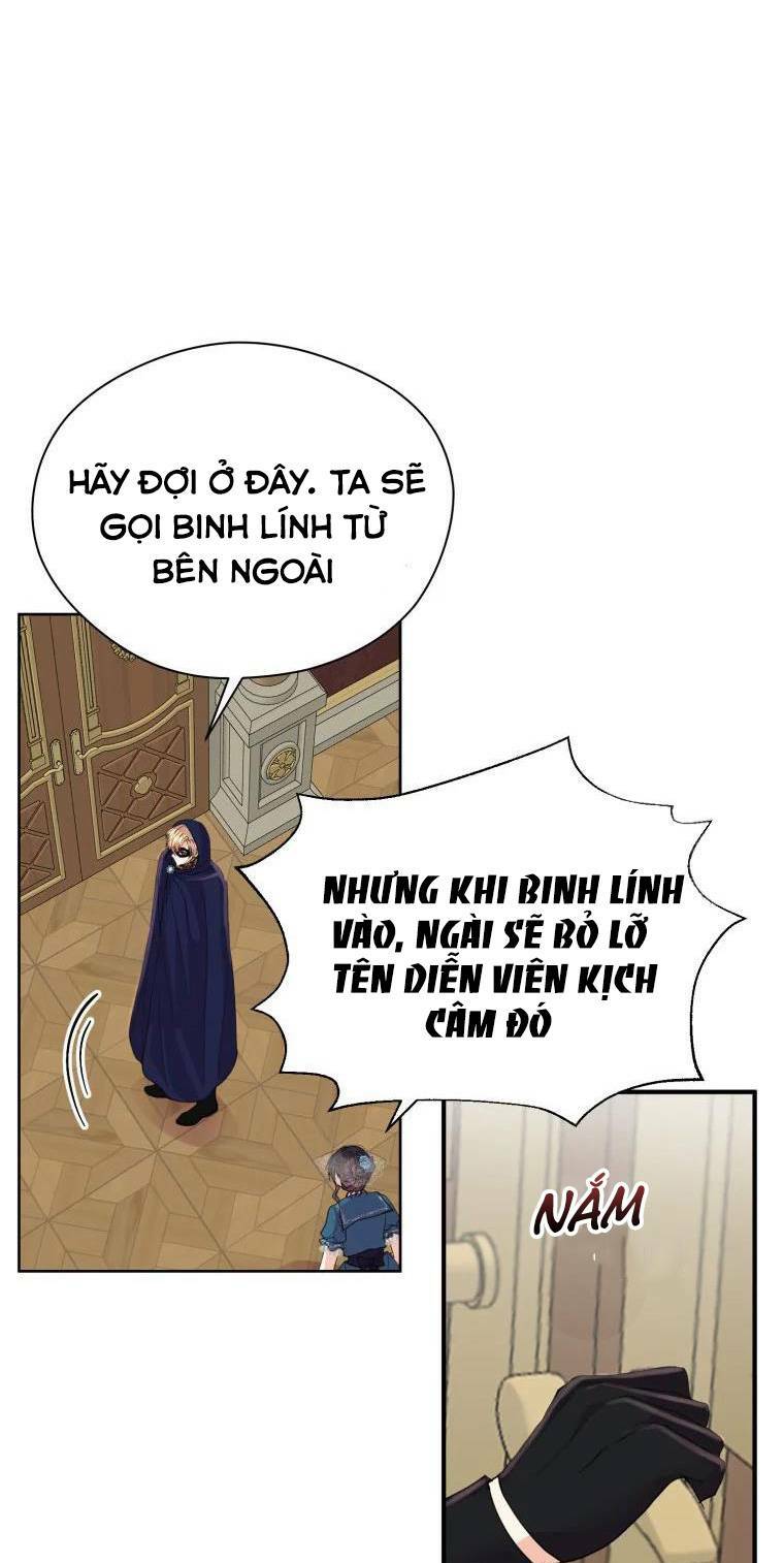 Roelin Bước Đến Tương Lai: Chapter 13