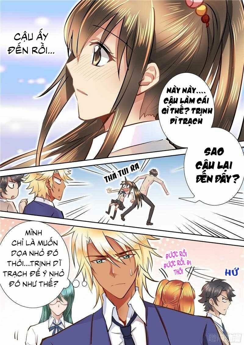 Người Thừa Kế Giá Đáo: Hiệu Thảo Làm Loạn Đủ Chưa?: Chapter 53