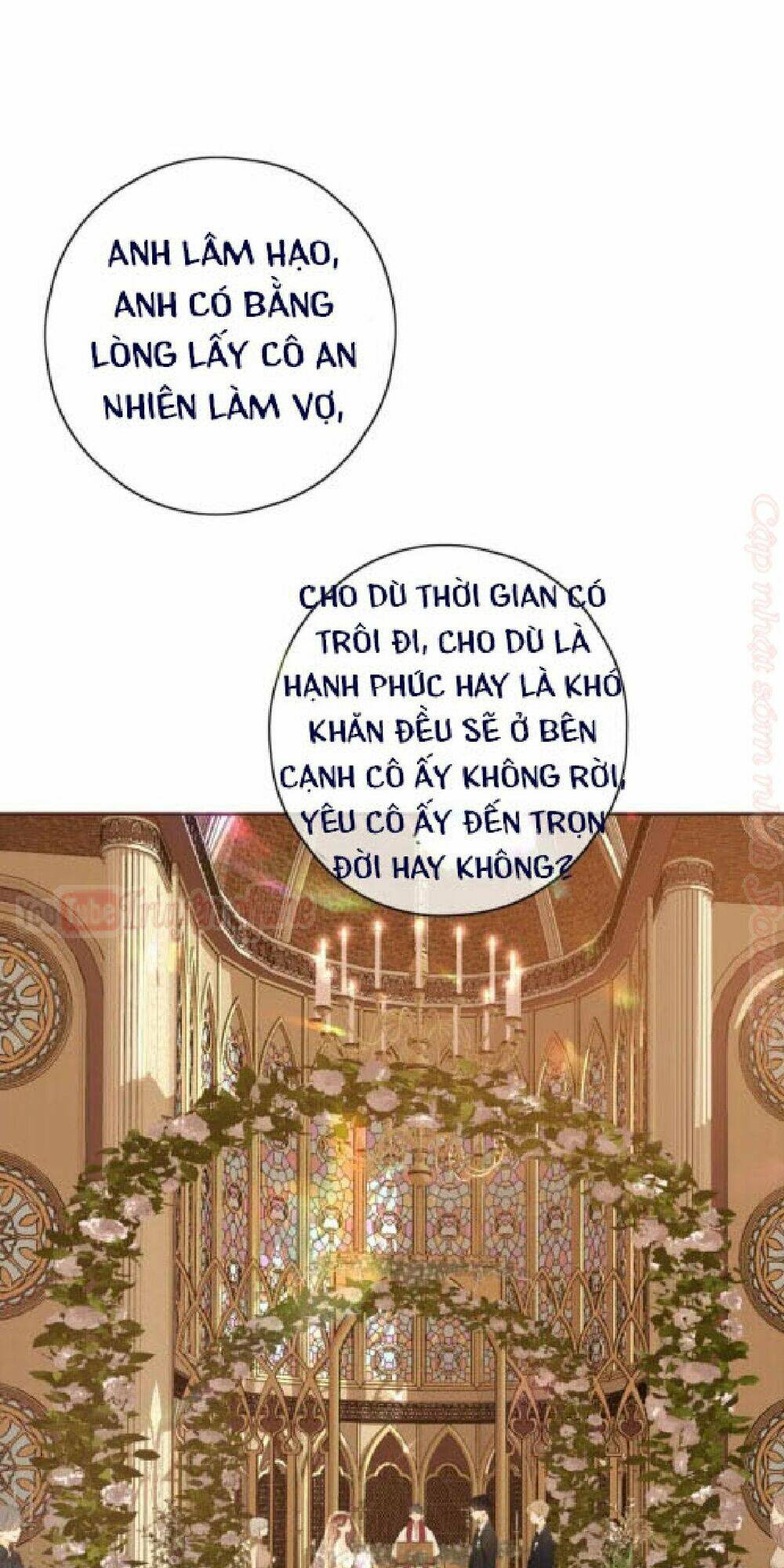Cô Ấy Không Đáng Yêu: Chapter 85