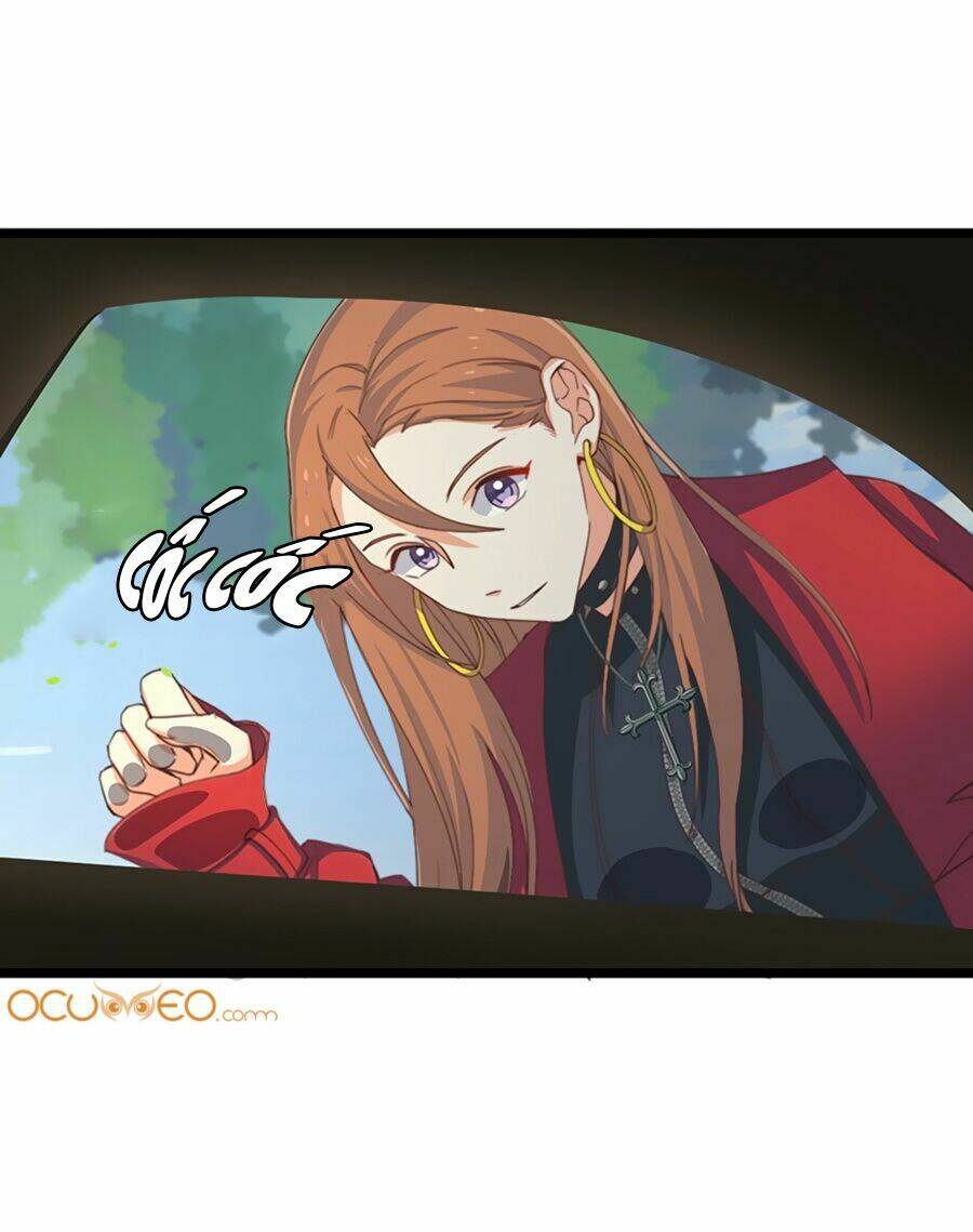 Nhật Ký Báo Thù Của Thiên Kim Hai Mặt: Chapter 2