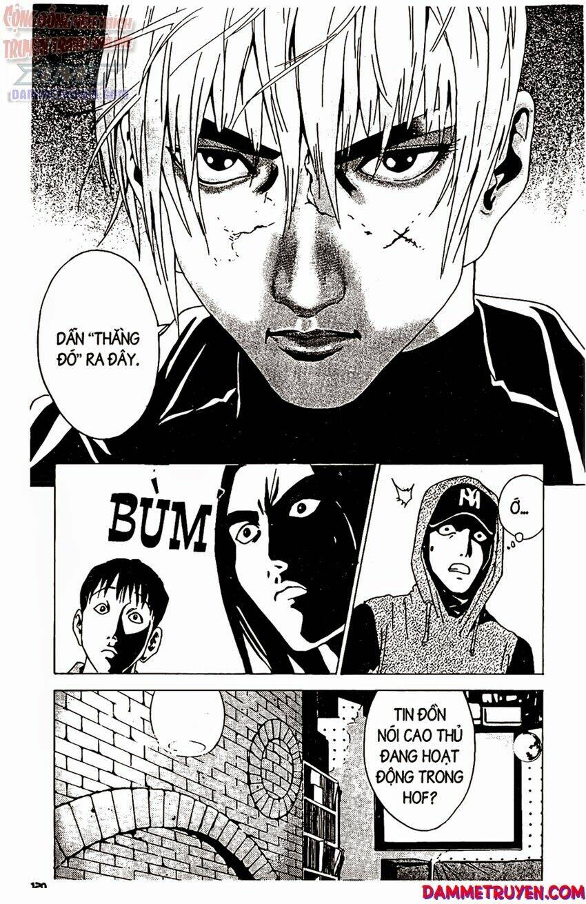 Ai Hơn Ai: Chapter 139